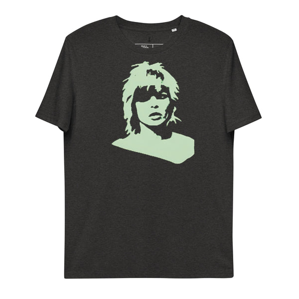 DB Unisex organic cotton t-shirt - Pennyhill's Regret