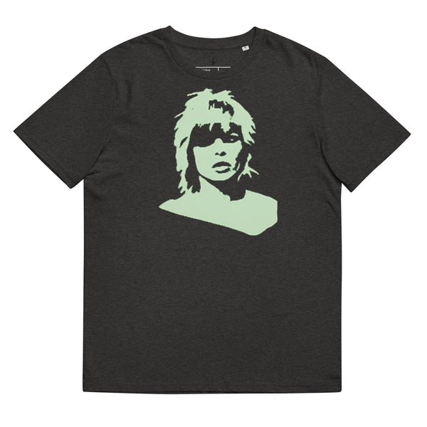 DB Unisex organic cotton t-shirt - Pennyhill's Regret