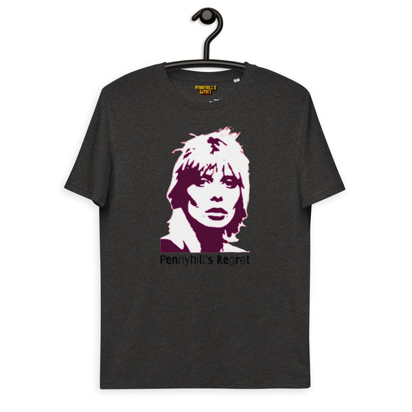Mug Unisex organic cotton t-shirt - Pennyhill's Regret