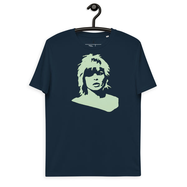 DB Unisex organic cotton t-shirt - Pennyhill's Regret