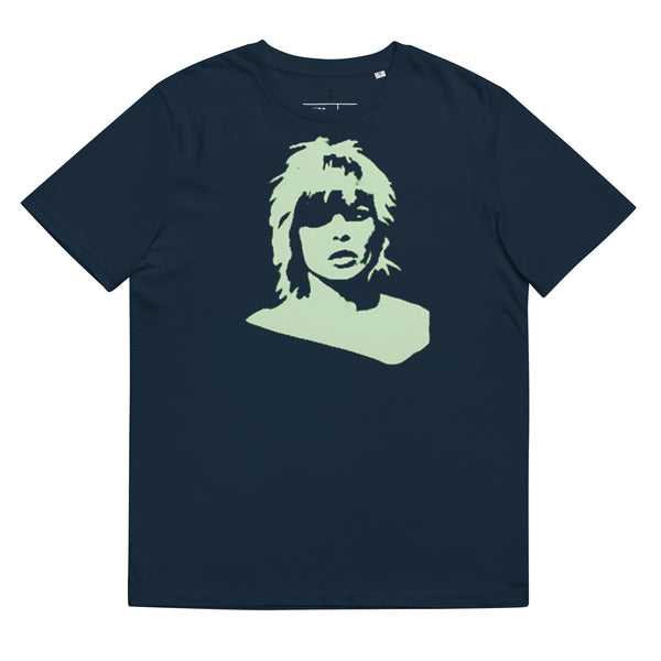 DB Unisex organic cotton t-shirt - Pennyhill's Regret