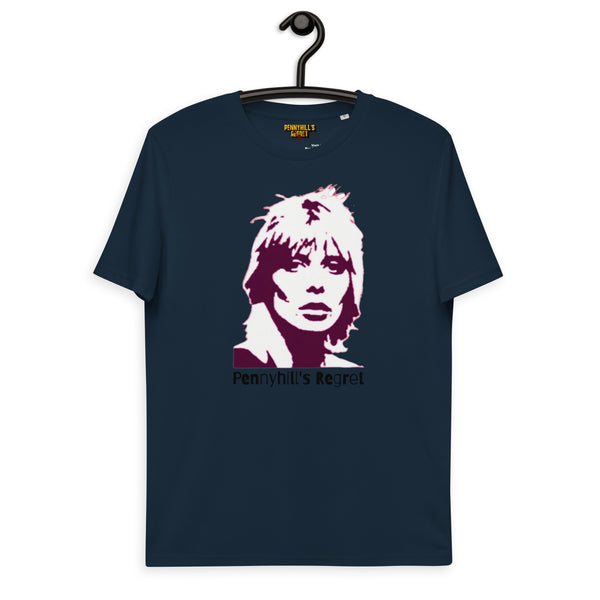 Mug Unisex organic cotton t-shirt - Pennyhill's Regret