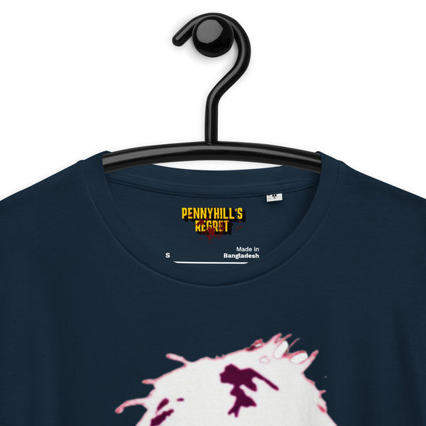 Mug Unisex organic cotton t-shirt - Pennyhill's Regret
