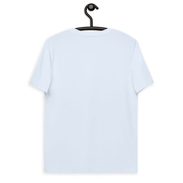 Story Unisex organic cotton t-shirt - Pennyhill's Regret