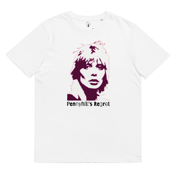 Mug Unisex organic cotton t-shirt - Pennyhill's Regret