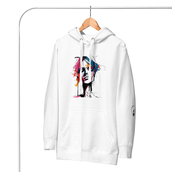 August Unisex Hoodie - Pennyhill's Regret