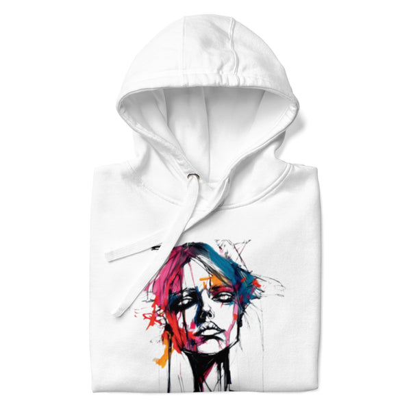 August Unisex Hoodie - Pennyhill's Regret