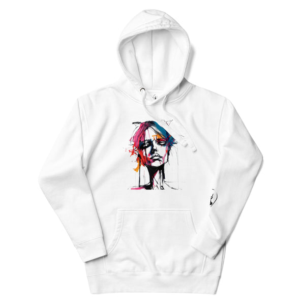 August Unisex Hoodie - Pennyhill's Regret