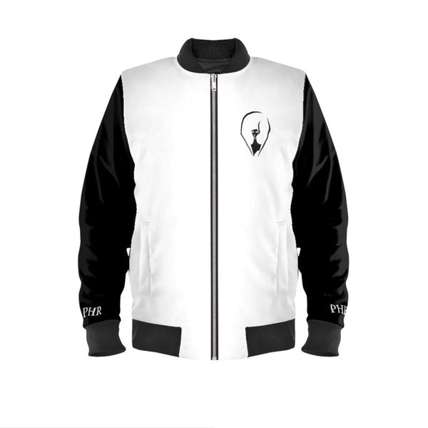 Mens Bomber jacket - Pennyhill's Regret