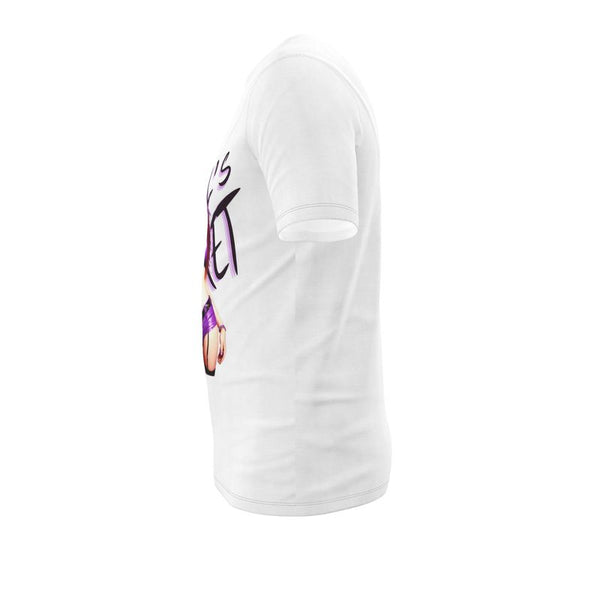 Purple haze t-shirt - Pennyhill's Regret