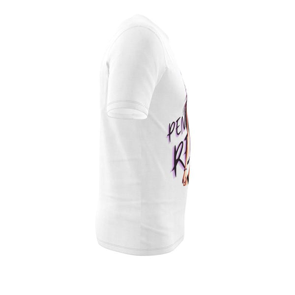 Purple haze t-shirt - Pennyhill's Regret