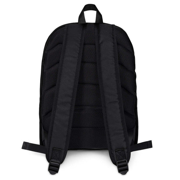 Backpack - pennyhillsregret