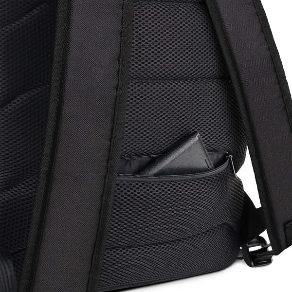 Backpack - pennyhillsregret