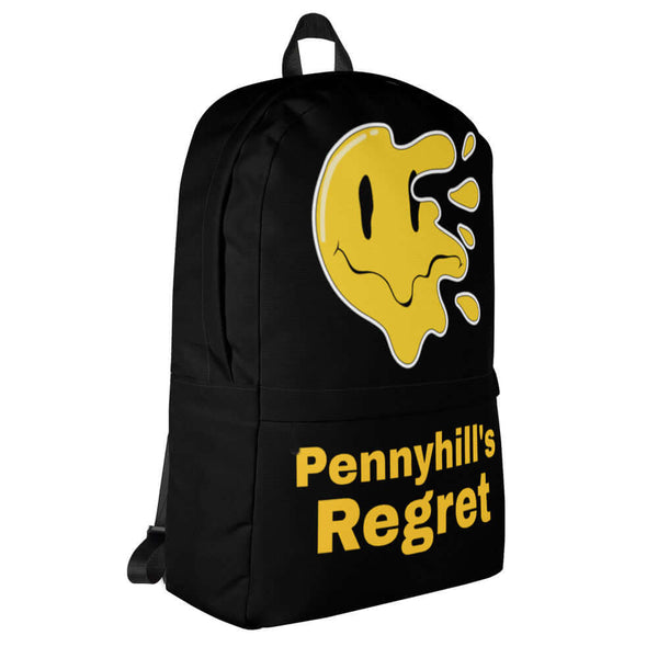 Backpack - pennyhillsregret