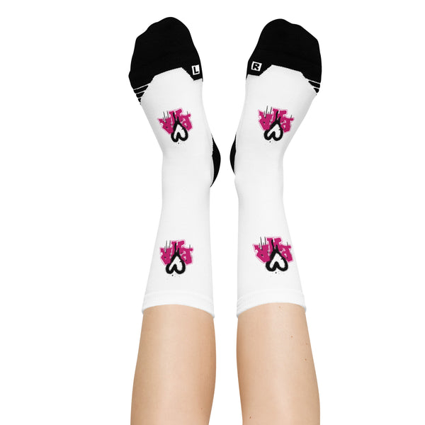Basketball socks - pennyhillsregret