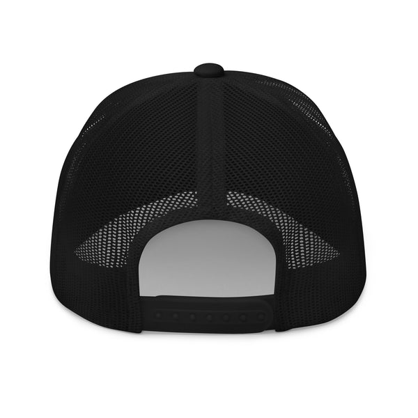 Trucker Cap - pennyhillsregret