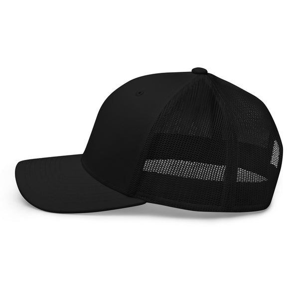 Trucker Cap - pennyhillsregret