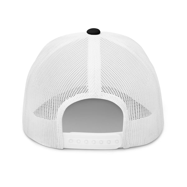 Trucker Cap - pennyhillsregret