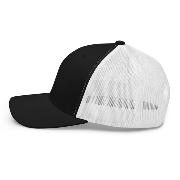 Trucker Cap - pennyhillsregret