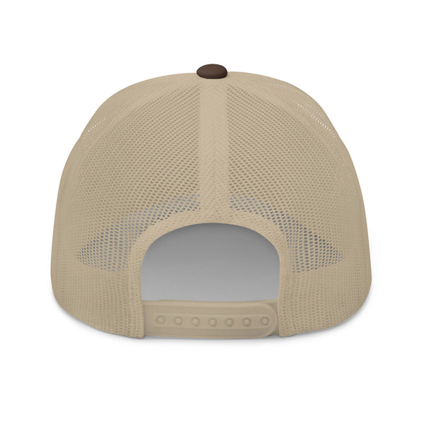 Trucker Cap - pennyhillsregret