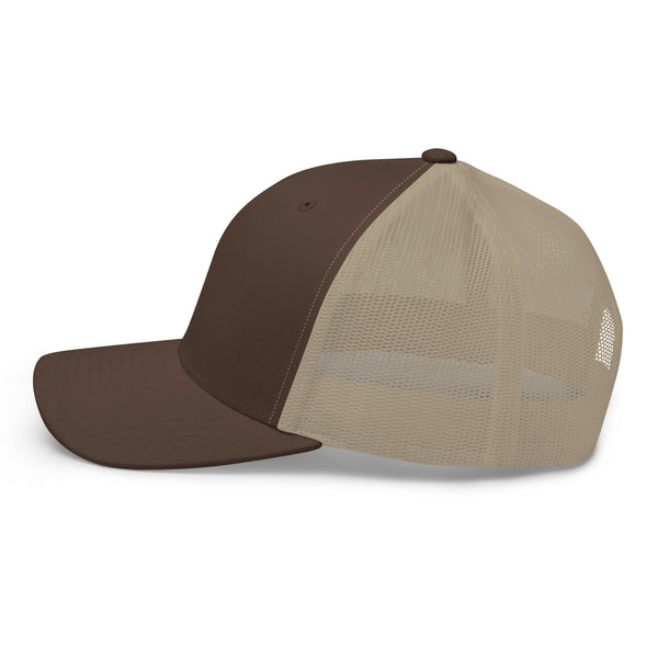 Trucker Cap - pennyhillsregret