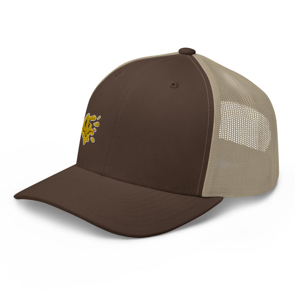 Trucker Cap - pennyhillsregret