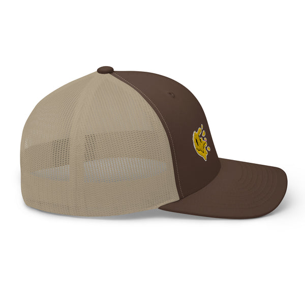 Trucker Cap - pennyhillsregret