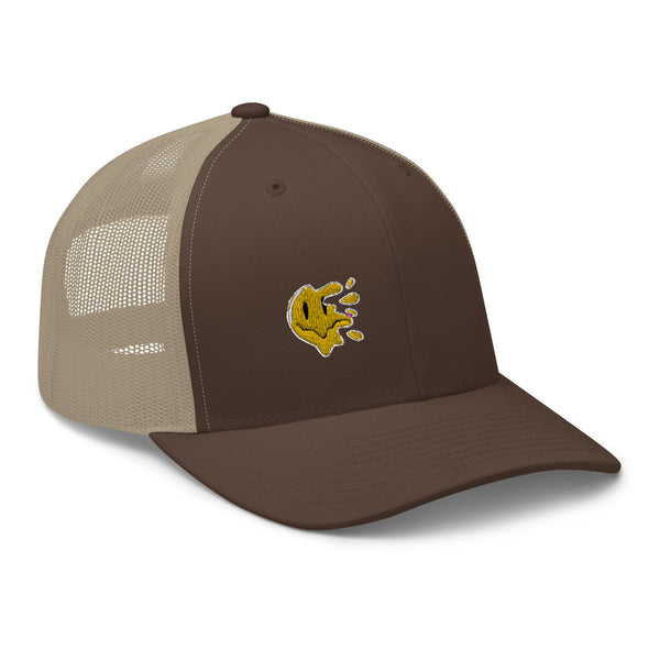 Trucker Cap - pennyhillsregret