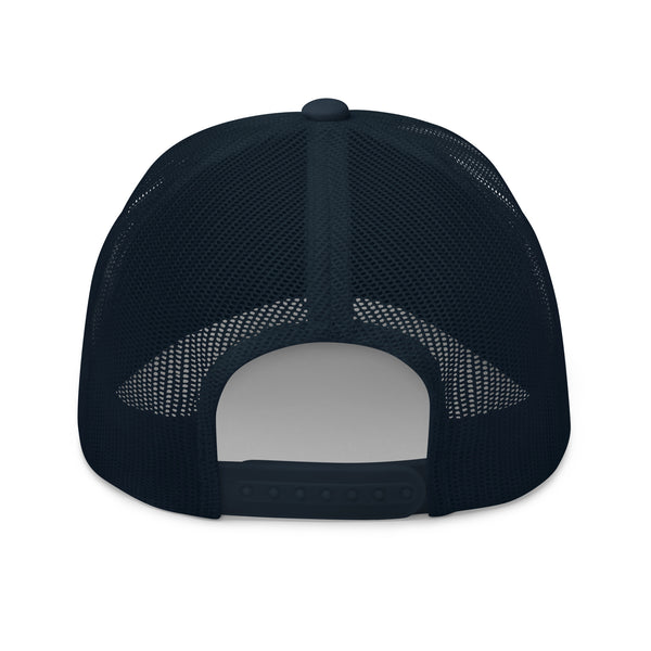 Trucker Cap - pennyhillsregret
