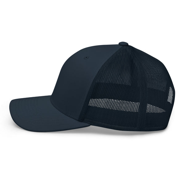 Trucker Cap - pennyhillsregret