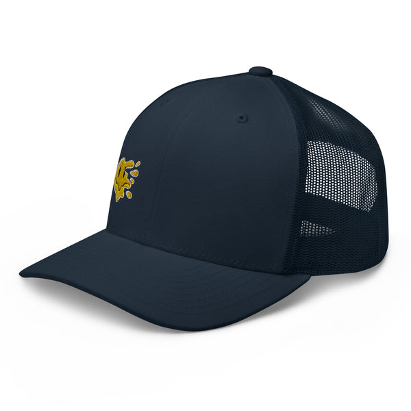 Trucker Cap - pennyhillsregret