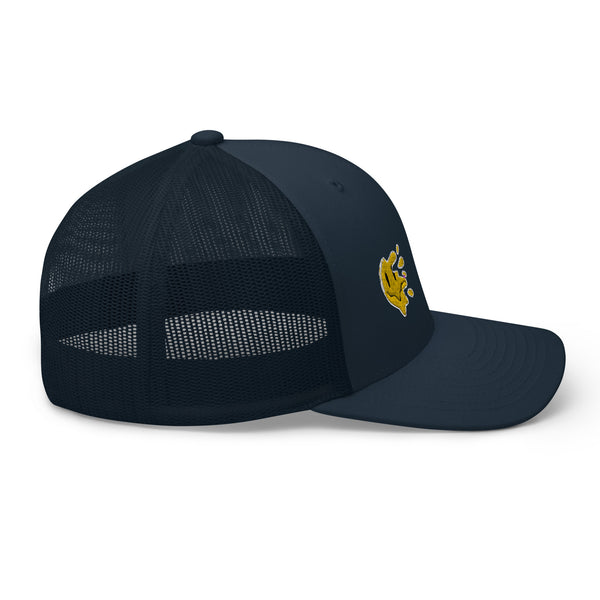 Trucker Cap - pennyhillsregret