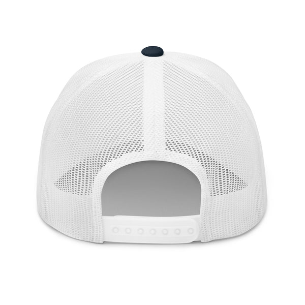 Trucker Cap - pennyhillsregret