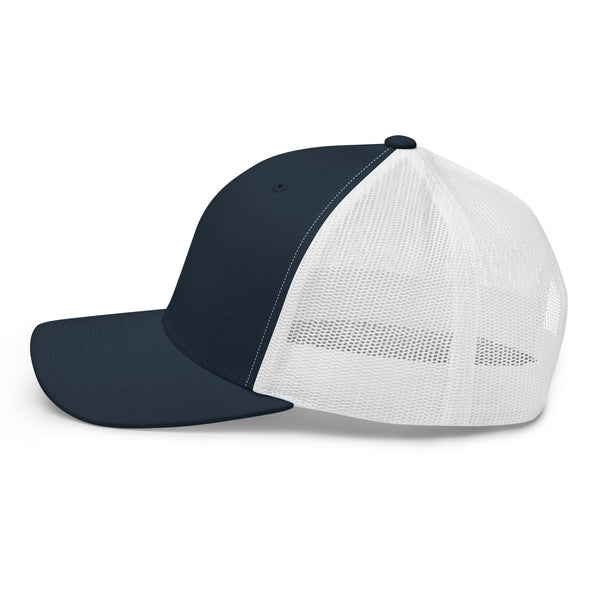 Trucker Cap - pennyhillsregret