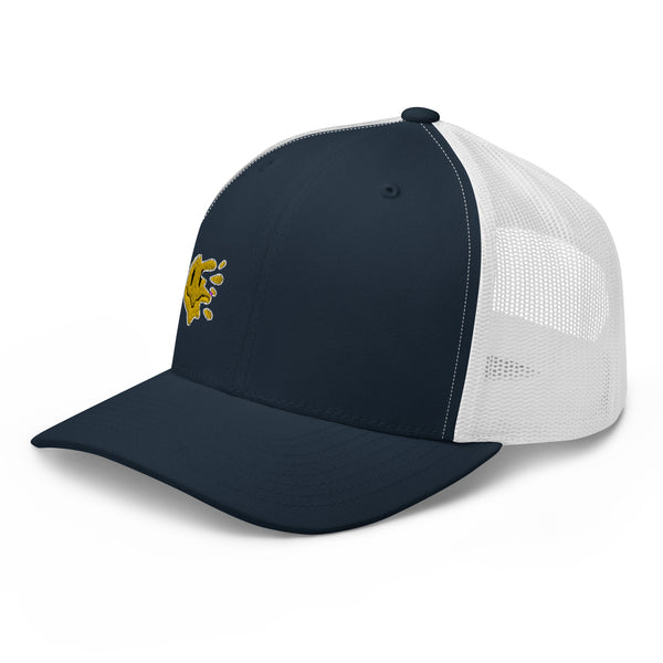 Trucker Cap - pennyhillsregret