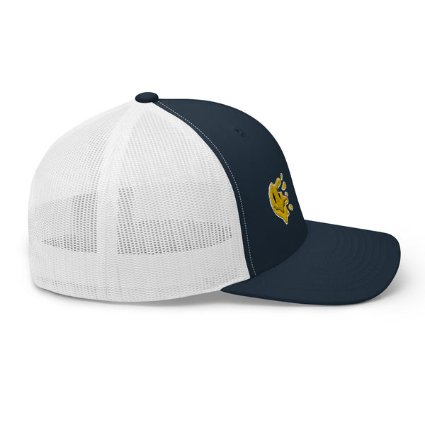 Trucker Cap - pennyhillsregret