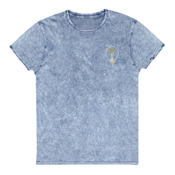 Denim T-Shirt - pennyhillsregret