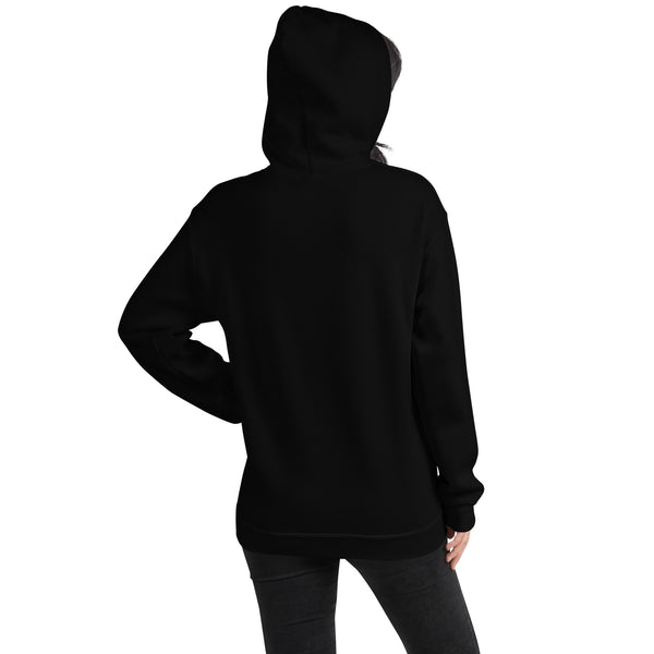 Pennyhill's Regret dead flowers Unisex Hoodie - Pennyhill's Regret