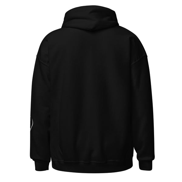Pennyhill's Regret dead flowers Unisex Hoodie - Pennyhill's Regret