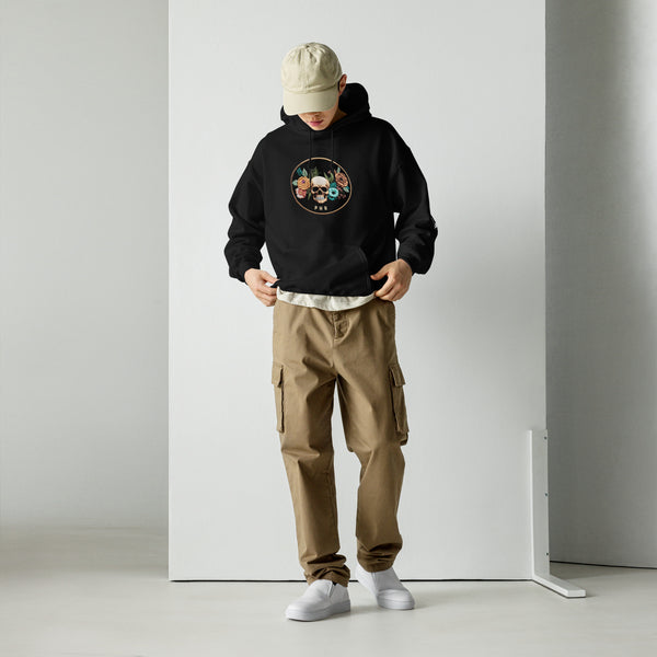 Pennyhill's Regret dead flowers Unisex Hoodie - Pennyhill's Regret