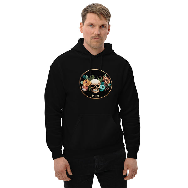 Pennyhill's Regret dead flowers Unisex Hoodie - Pennyhill's Regret