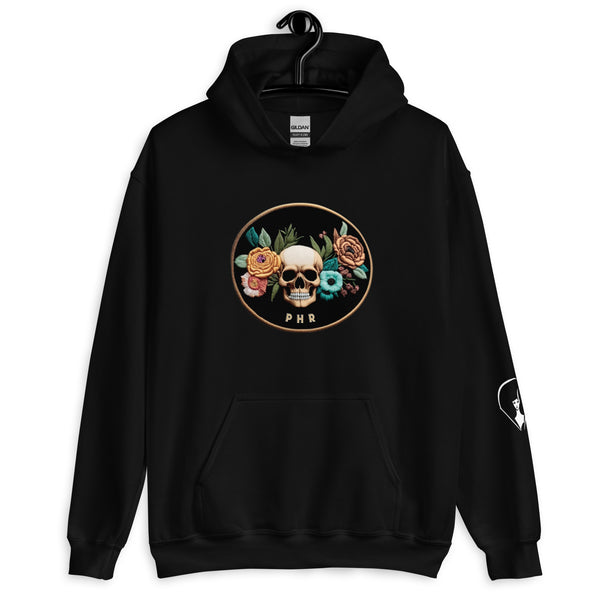 Pennyhill's Regret dead flowers Unisex Hoodie - Pennyhill's Regret
