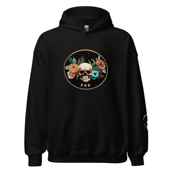Pennyhill's Regret dead flowers Unisex Hoodie - Pennyhill's Regret