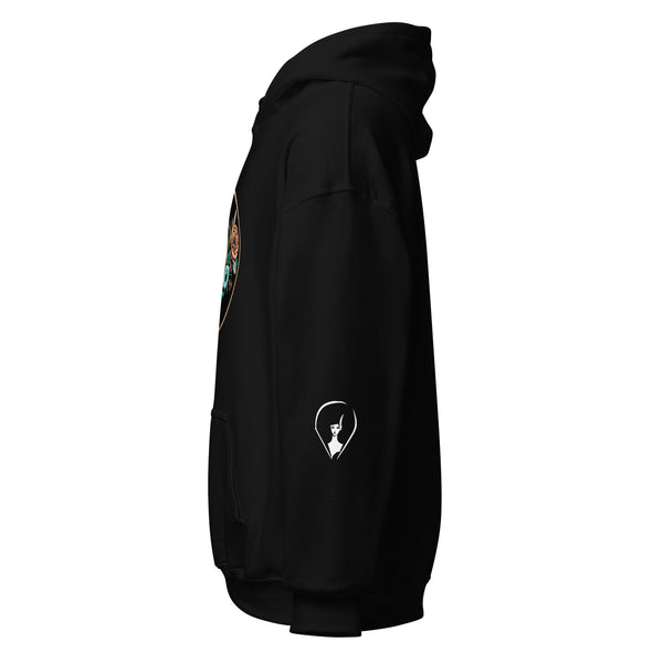 Pennyhill's Regret dead flowers Unisex Hoodie - Pennyhill's Regret