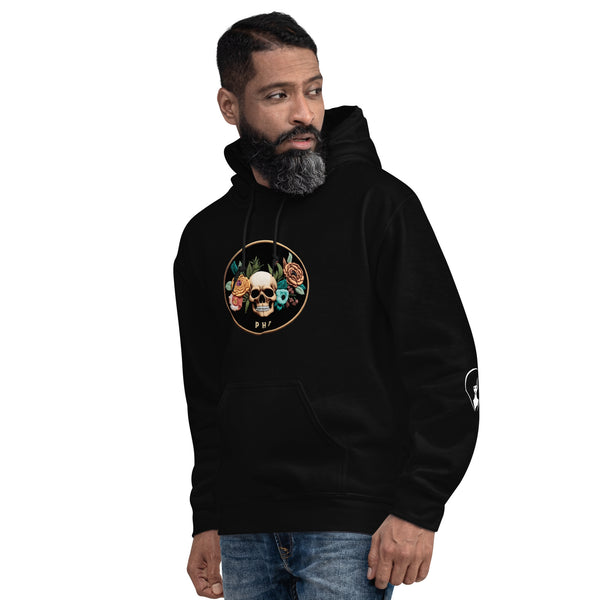 Pennyhill's Regret dead flowers Unisex Hoodie - Pennyhill's Regret