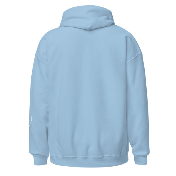 Pennyhill's Regret dead flowers Unisex Hoodie - Pennyhill's Regret