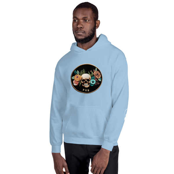 Pennyhill's Regret dead flowers Unisex Hoodie - Pennyhill's Regret