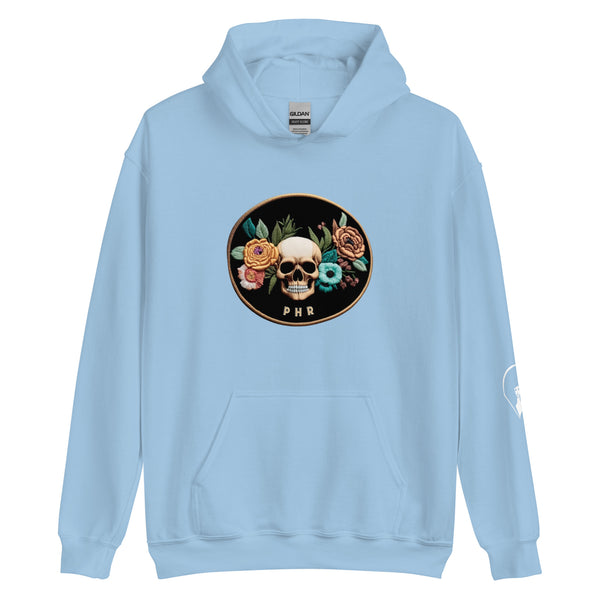 Pennyhill's Regret dead flowers Unisex Hoodie - Pennyhill's Regret