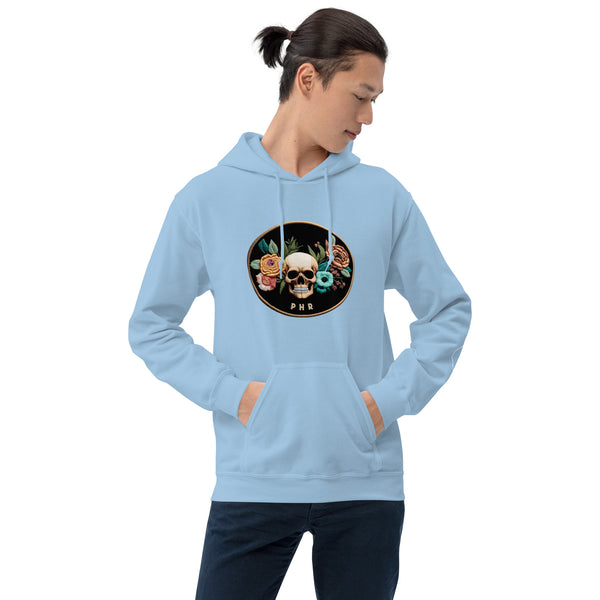 Pennyhill's Regret dead flowers Unisex Hoodie - Pennyhill's Regret