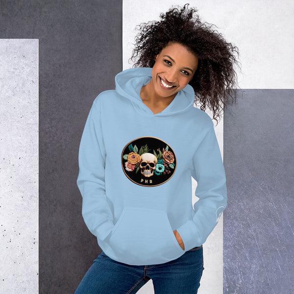 Pennyhill's Regret dead flowers Unisex Hoodie - Pennyhill's Regret